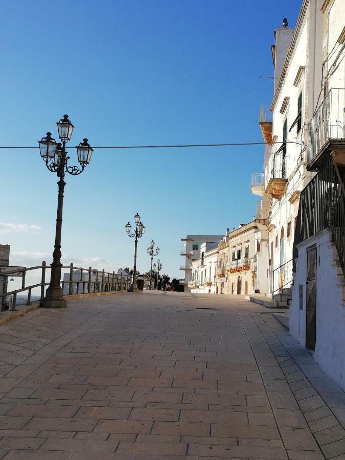 Casetta Di Arcangelo Cisternino Exterior foto